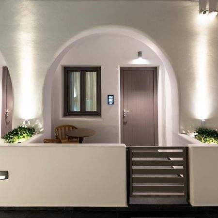 Deluxe Hotel Santorini Fira (Santorini) Quarto foto